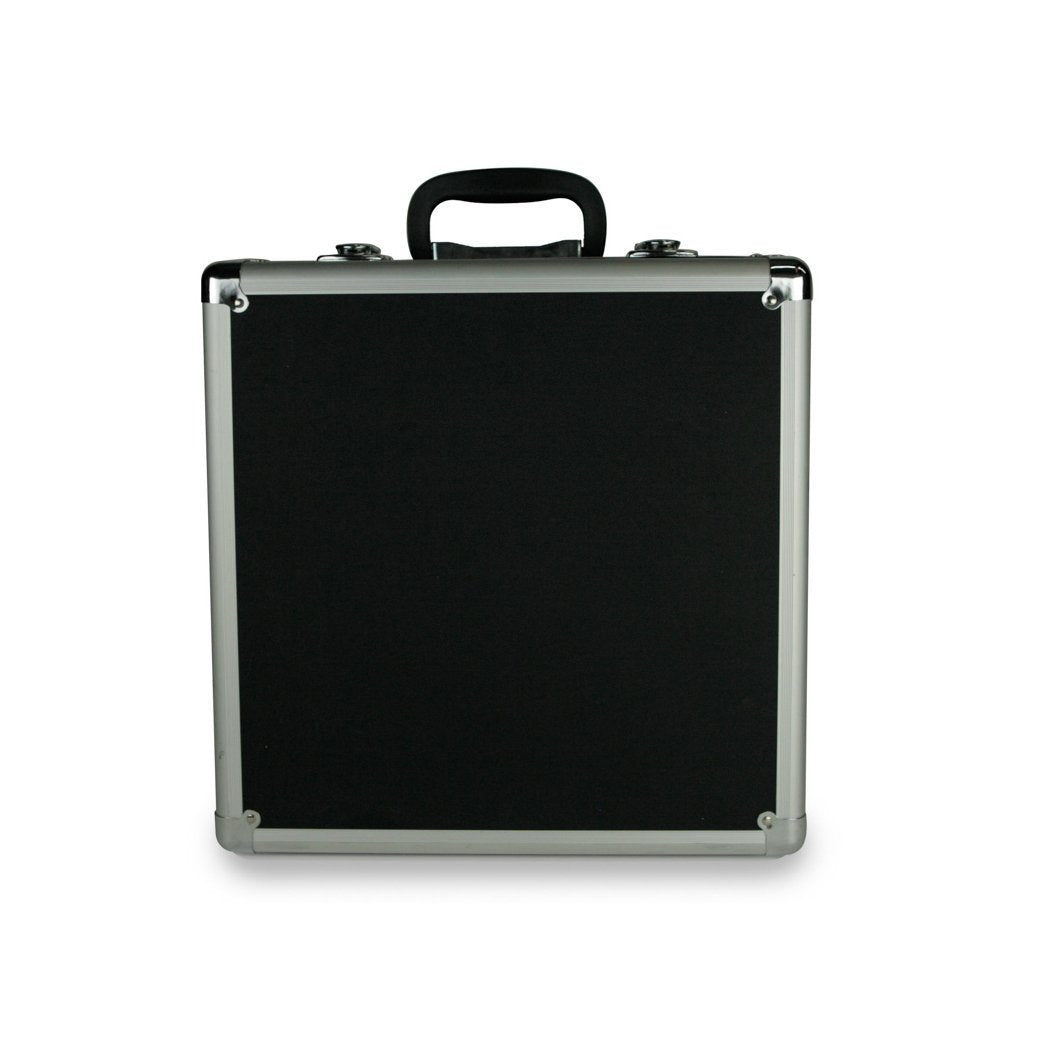 Montanari 3112 MG Accordion GCF Black-accordion-Montanari- Hermes Music